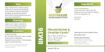 Bm36 Drops (Bm36 Drops Final Label Page 0001 (1))